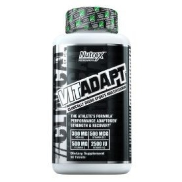 Nutrex - VITADAPT 90 tabs Nutrex