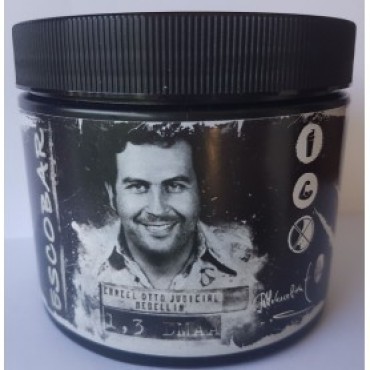 Escobar 1,3 PRE WORKOUT BOOSTER Pharmaceutical