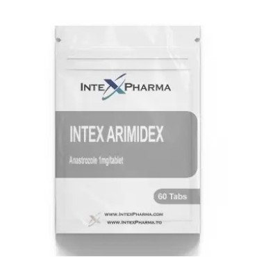 ARIMIDEX-1 INTEX PHARMA